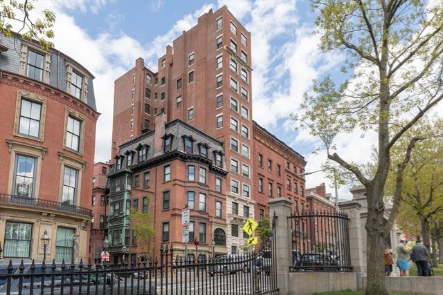 48 Beacon St 9F, Boston, MA 02108
