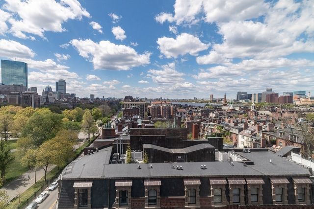 48 Beacon St 9F, Boston, MA 02108
