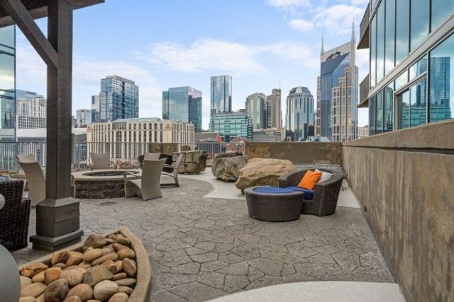 301 Demonbreun St Unit 309, Nashville, TN 37201