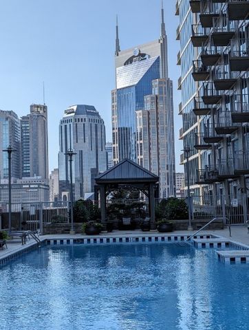 301 Demonbreun St Unit 309, Nashville, TN 37201