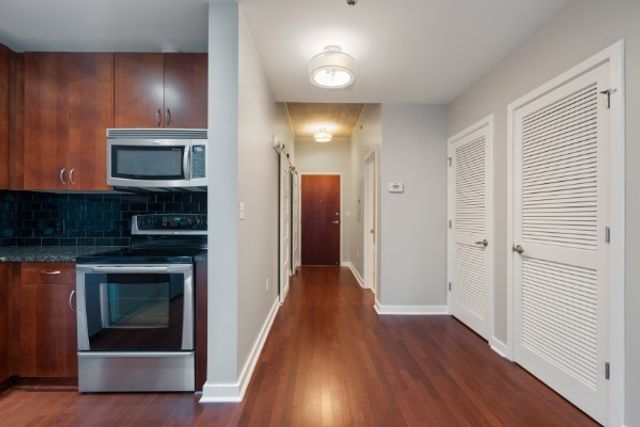 301 Demonbreun St Unit 309, Nashville, TN 37201