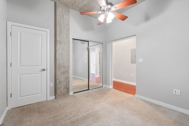 301 Demonbreun St Unit 309, Nashville, TN 37201