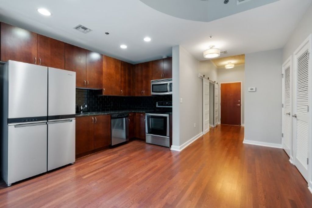 301 Demonbreun St Unit 309, Nashville, TN 37201