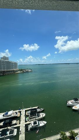 905 Brickell Bay Dr 1530, Miami, FL 33131