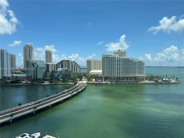 905 Brickell Bay Dr 1530, Miami, FL 33131
