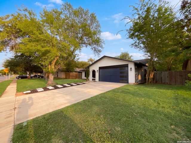 6718 SPRING HAVEN ST, San Antonio, TX 78249