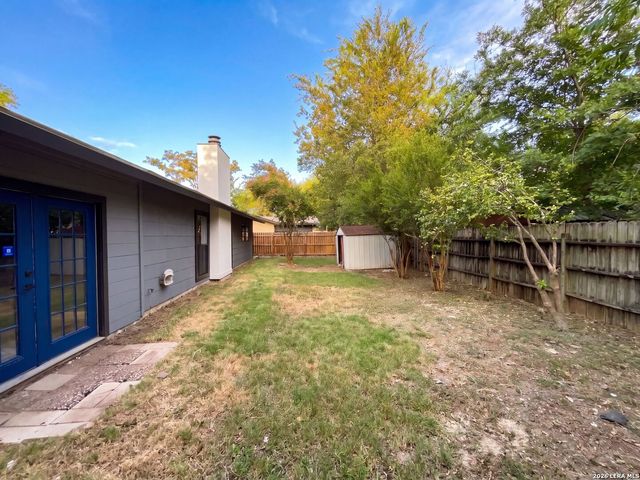 6718 SPRING HAVEN ST, San Antonio, TX 78249