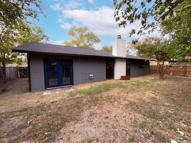 6718 SPRING HAVEN ST, San Antonio, TX 78249