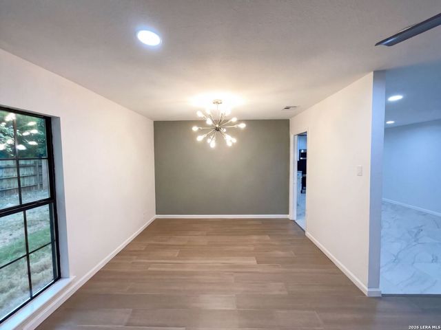 6718 SPRING HAVEN ST, San Antonio, TX 78249