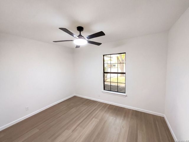 6718 SPRING HAVEN ST, San Antonio, TX 78249
