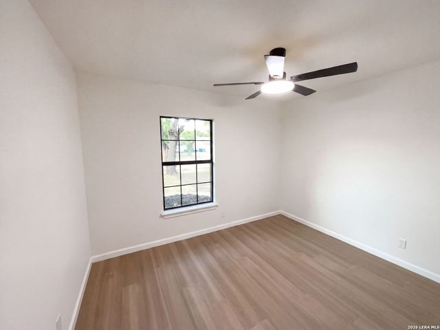 6718 SPRING HAVEN ST, San Antonio, TX 78249
