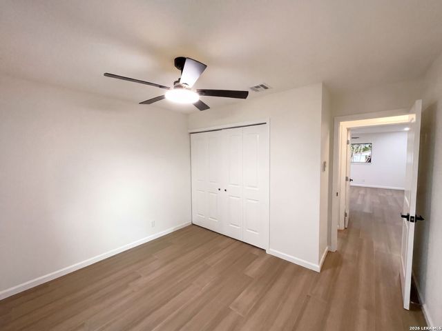 6718 SPRING HAVEN ST, San Antonio, TX 78249
