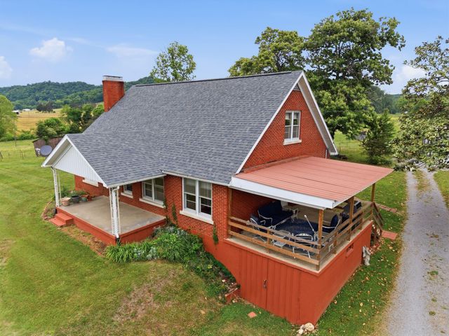 5029 S Highway 379, Jamestown, KY 42629