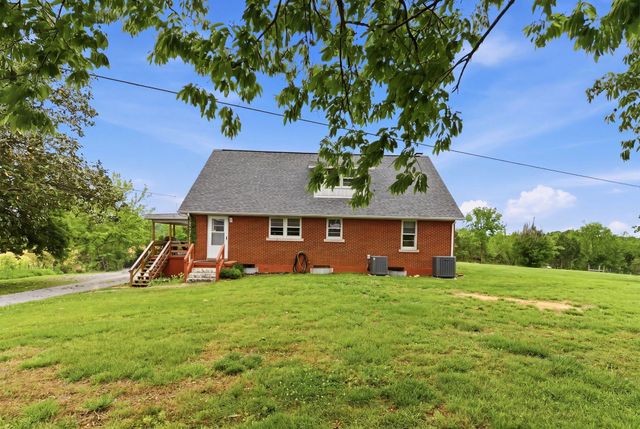 5029 S Highway 379, Jamestown, KY 42629
