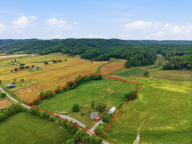 5029 S Highway 379, Jamestown, KY 42629