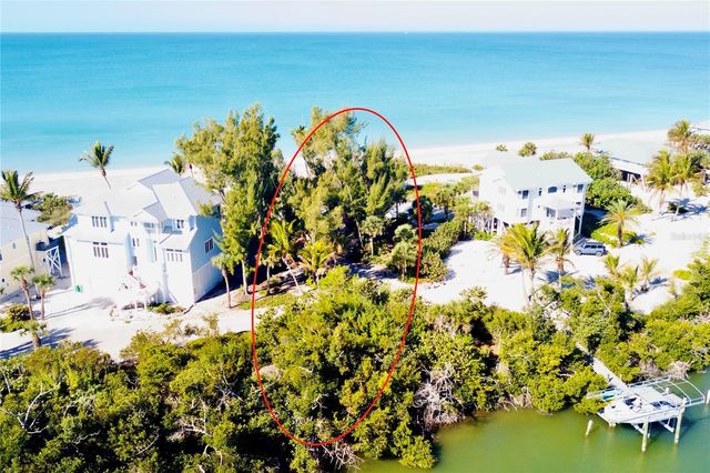 430 S GULF BOULEVARD, Placida, FL 33946