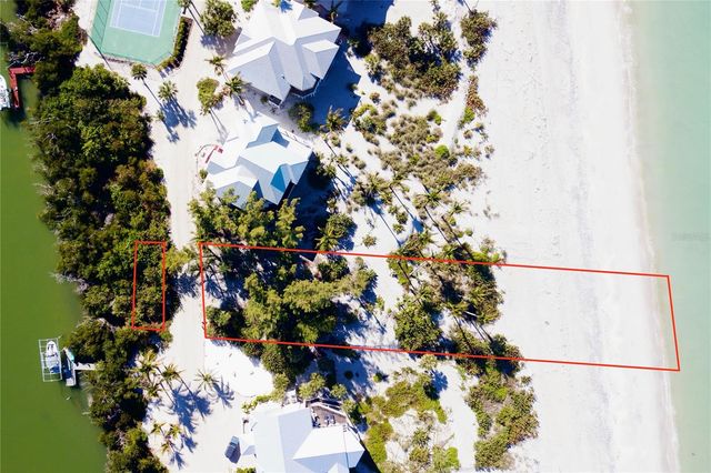 430 S GULF BOULEVARD, Placida, FL 33946