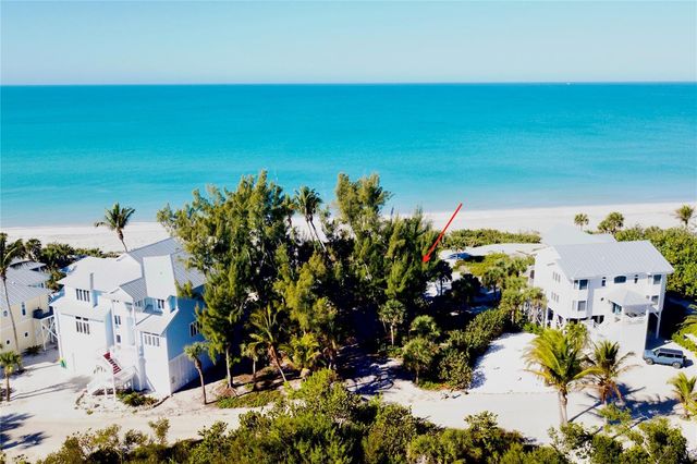 430 S GULF BOULEVARD, Placida, FL 33946