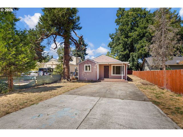 2631 EDISON St, Eugene, OR 97402