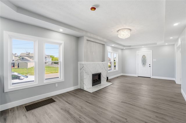 2167 Bickmore Avenue, Dayton, OH 45404
