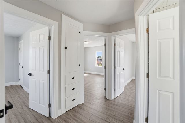2167 Bickmore Avenue, Dayton, OH 45404
