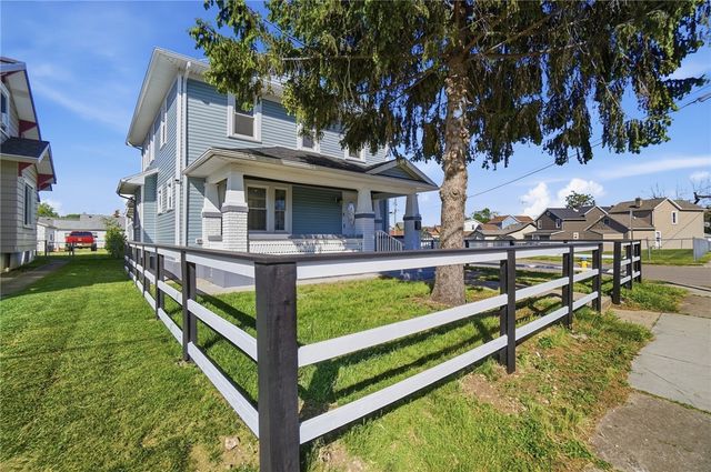 2167 Bickmore Avenue, Dayton, OH 45404