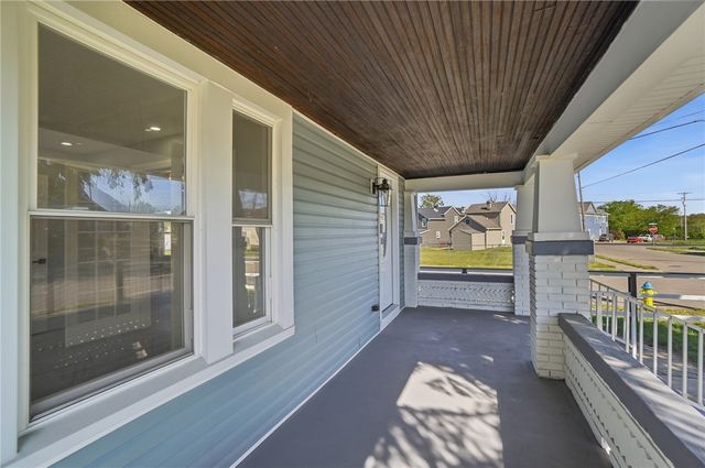 2167 Bickmore Avenue, Dayton, OH 45404