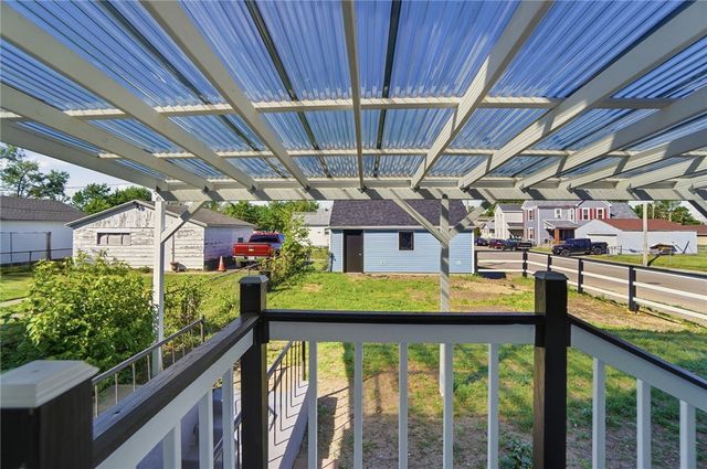 2167 Bickmore Avenue, Dayton, OH 45404