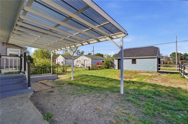 2167 Bickmore Avenue, Dayton, OH 45404
