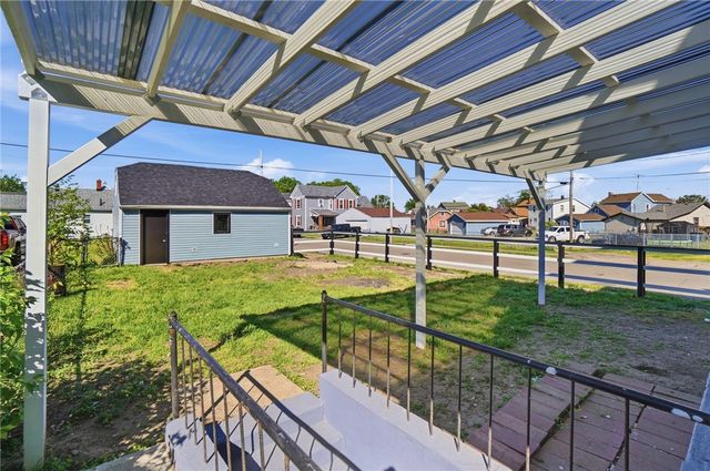 2167 Bickmore Avenue, Dayton, OH 45404
