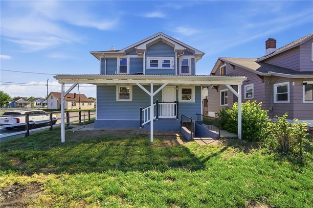 2167 Bickmore Avenue, Dayton, OH 45404