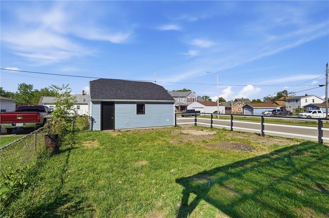 2167 Bickmore Avenue, Dayton, OH 45404
