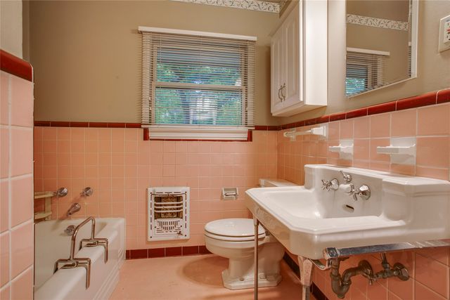 1439 Junior Drive, Dallas, TX 75208