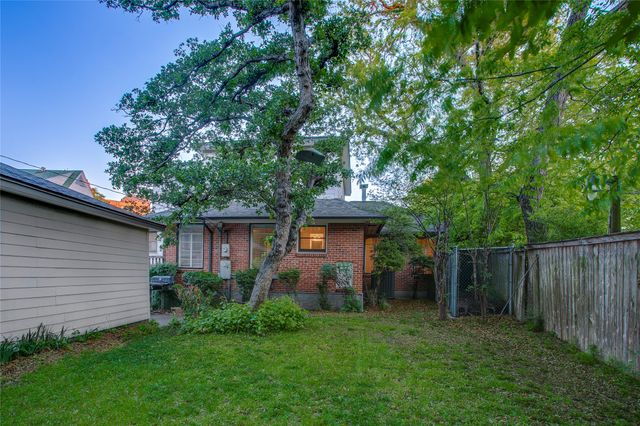 1439 Junior Drive, Dallas, TX 75208