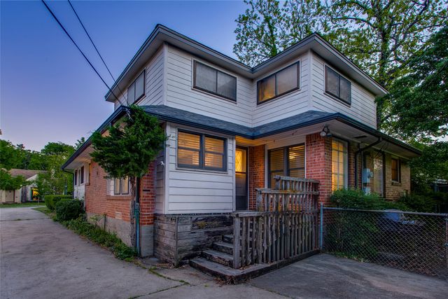 1439 Junior Drive, Dallas, TX 75208