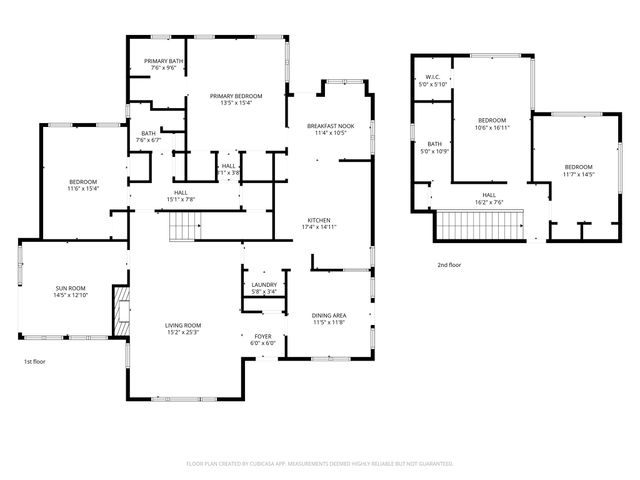 1439 Junior Drive, Dallas, TX 75208