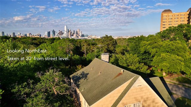 1439 Junior Drive, Dallas, TX 75208