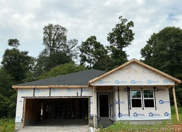 6252 Calla Lilly Court, Lanesville, IN 47136