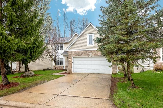 3339 Elsinore Court, Ann Arbor, MI 48105