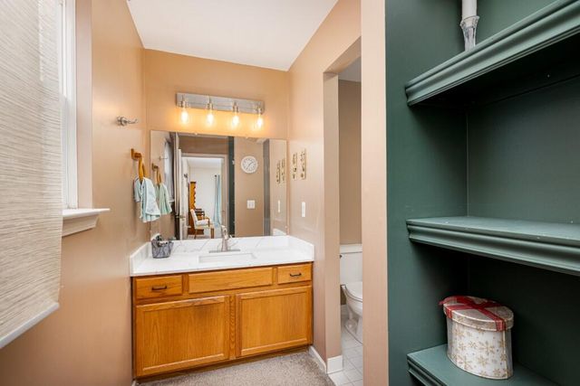 3339 Elsinore Court, Ann Arbor, MI 48105