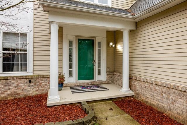3339 Elsinore Court, Ann Arbor, MI 48105
