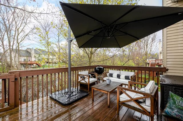 3339 Elsinore Court, Ann Arbor, MI 48105