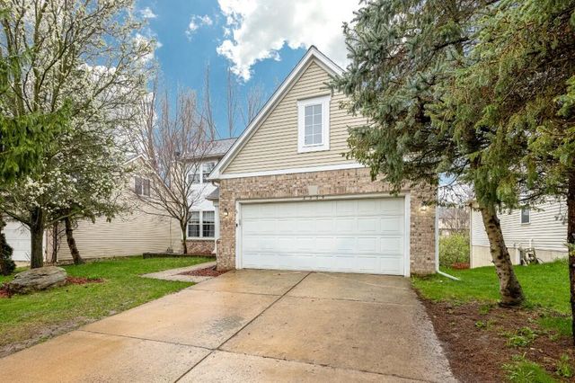 3339 Elsinore Court, Ann Arbor, MI 48105