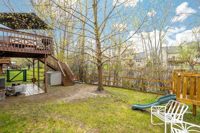 3339 Elsinore Court, Ann Arbor, MI 48105