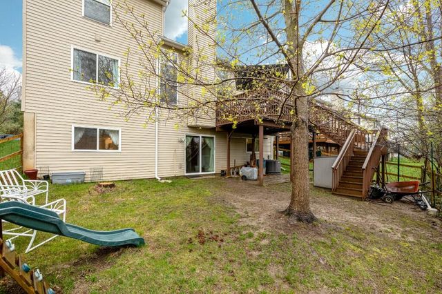 3339 Elsinore Court, Ann Arbor, MI 48105