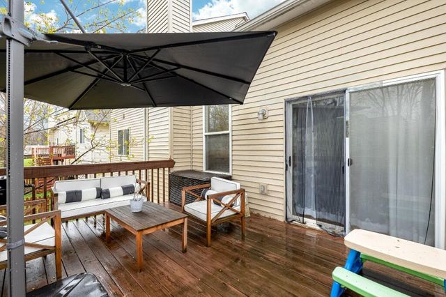 3339 Elsinore Court, Ann Arbor, MI 48105