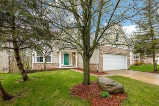 3339 Elsinore Court, Ann Arbor, MI 48105