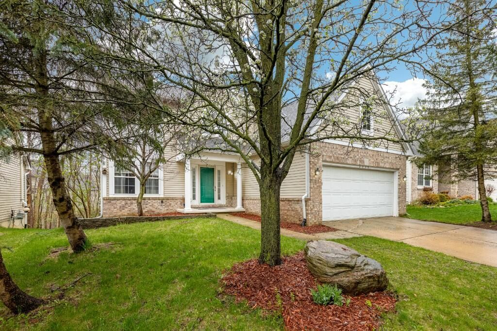 3339 Elsinore Court, Ann Arbor, MI 48105