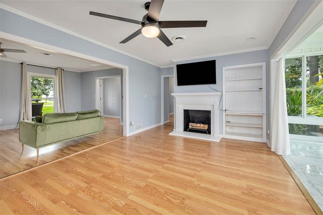 4030 Riverside Drive, Brunswick, GA 31520