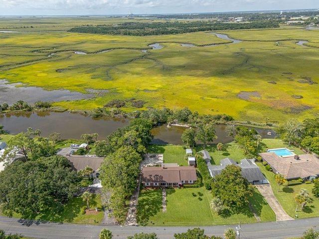 4030 Riverside Drive, Brunswick, GA 31520